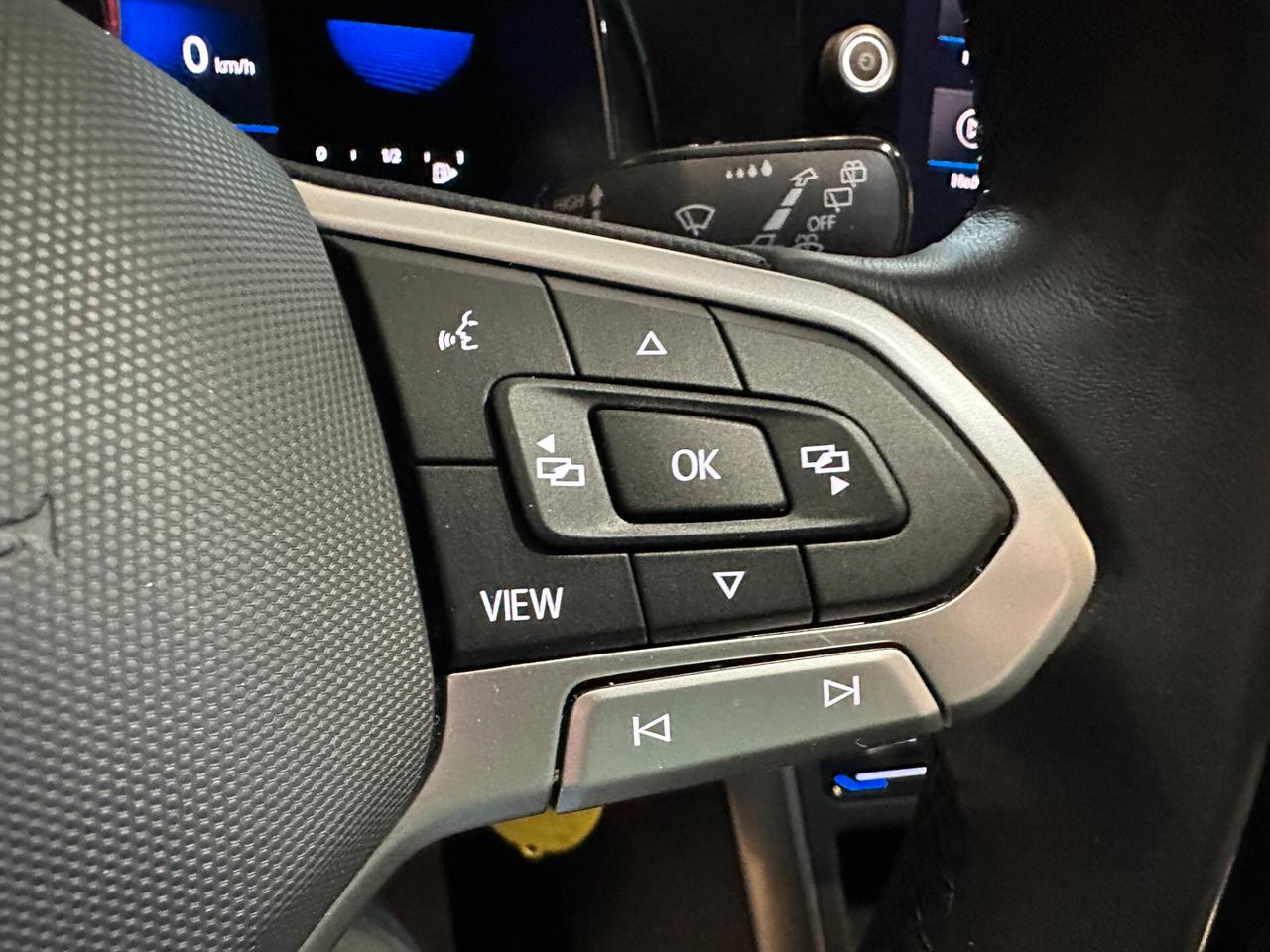 Volkswagen Taigo 1.0 TSI 95 CV Life