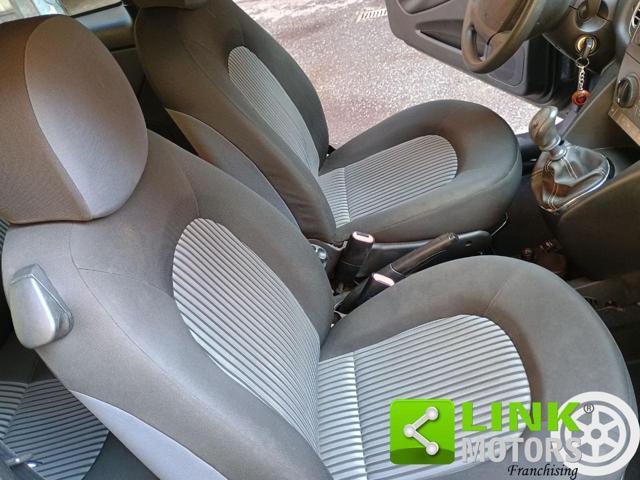 LANCIA Ypsilon 1.2 Oro GPL GARANTITA