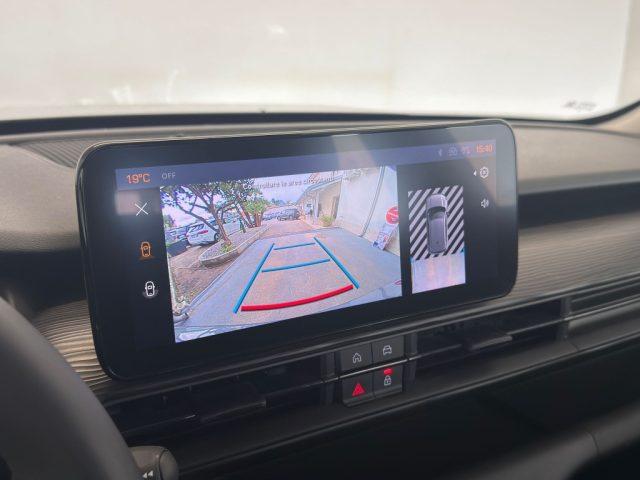 JEEP Avenger 1.2 Turbo 100 CV Altitude