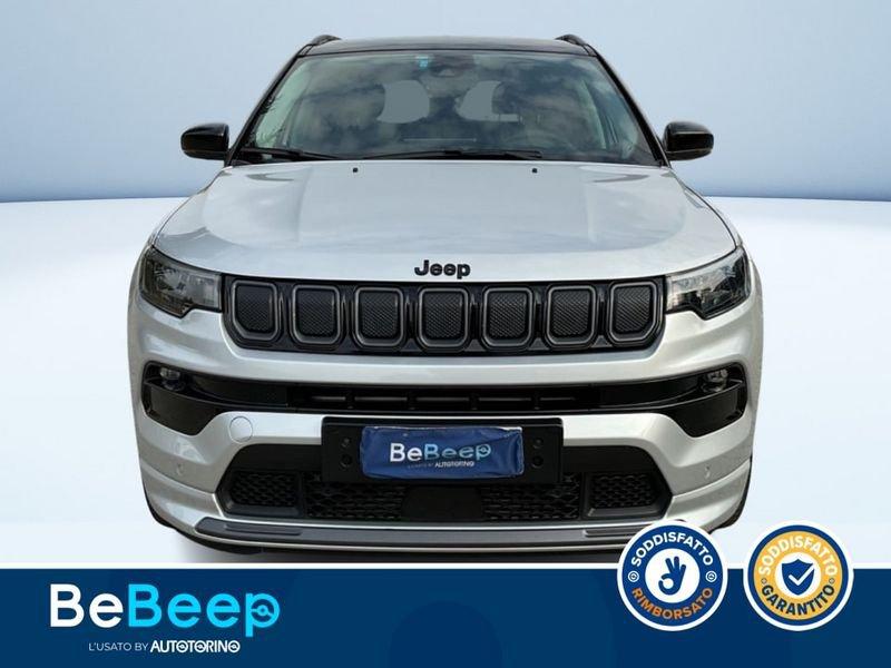 Jeep Compass 1.6 MJT S 2WD 130CV