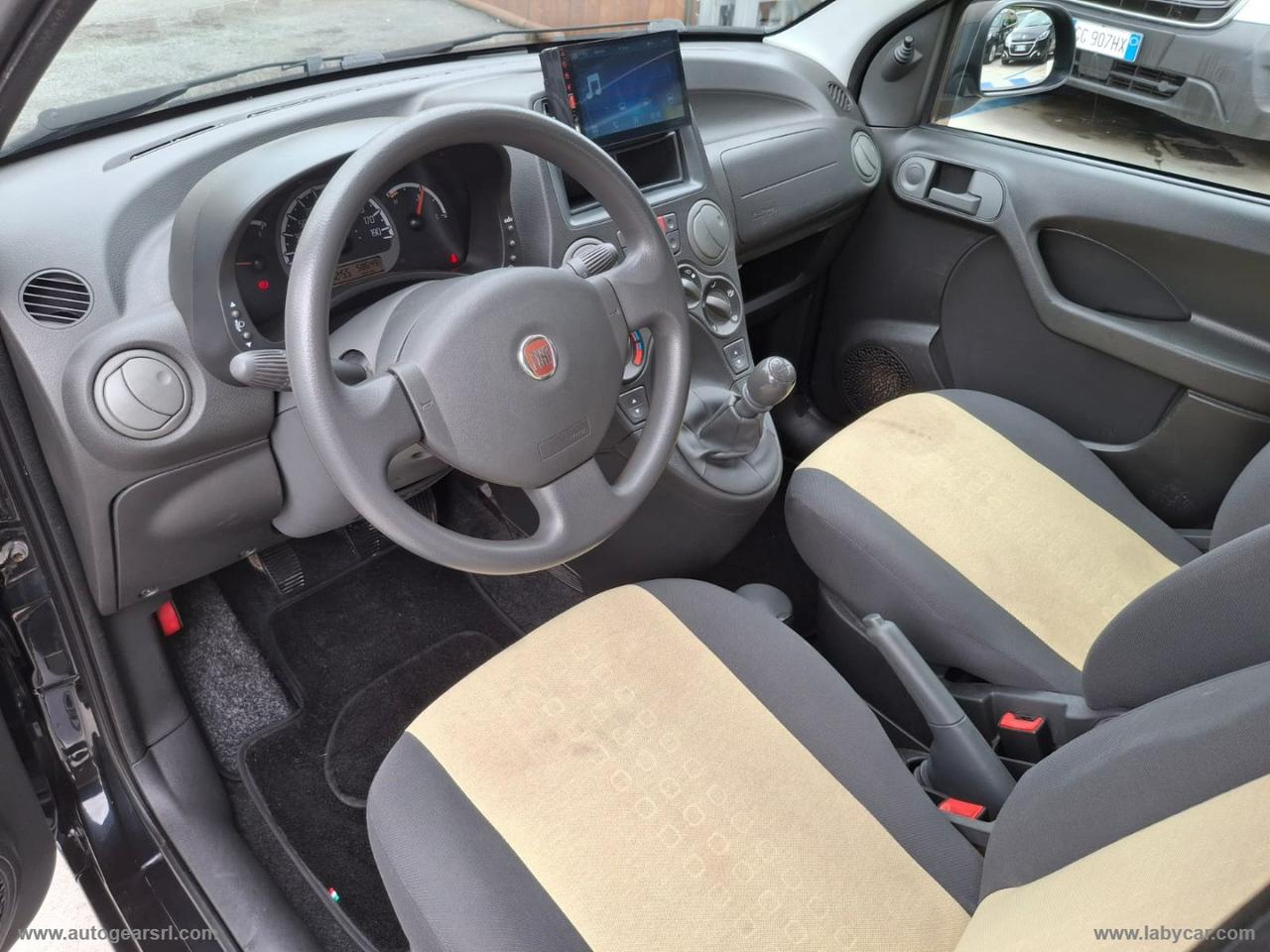 FIAT Panda 1.2 Dynamic * 58.000 KM * 2011