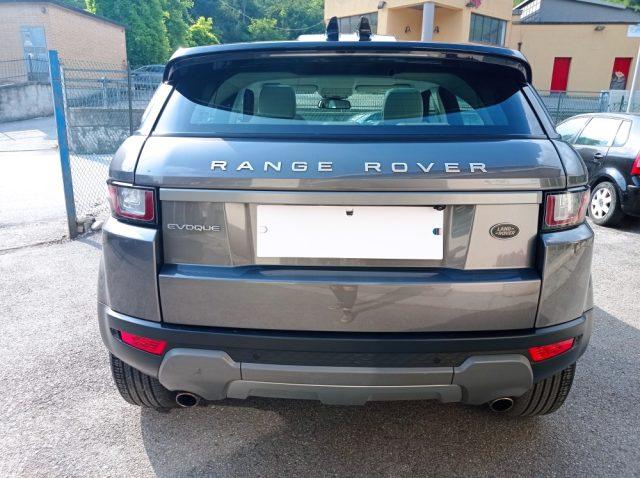 LAND ROVER Range Rover Evoque 2.0 TD4 150 CV 5p. SE Dynamic AUTOMATICO