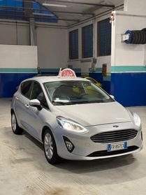 Ford Fiesta 1.0 Ecoboost 100 CV 5 porte Plus