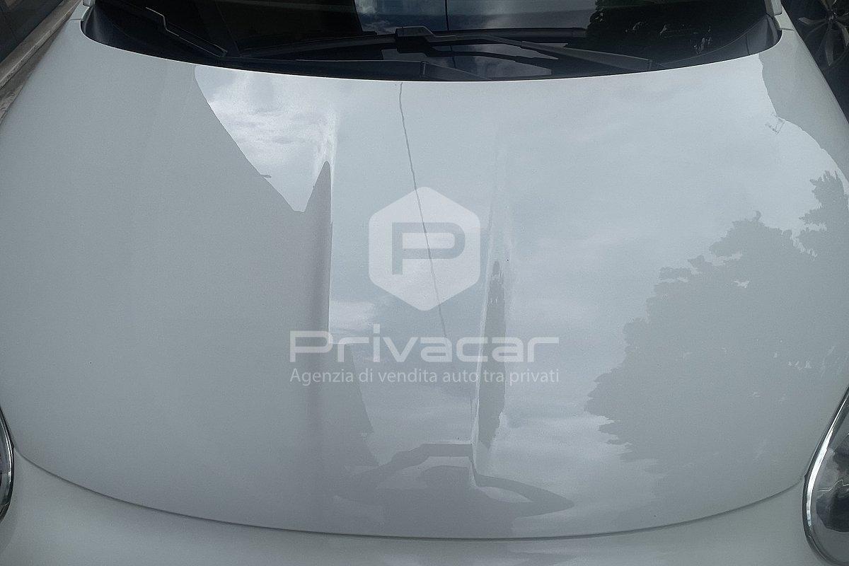 FIAT 500X 1.6 MultiJet 120 CV Business
