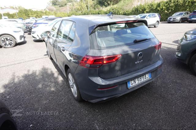 VOLKSWAGEN Golf 1.0 TSI Life