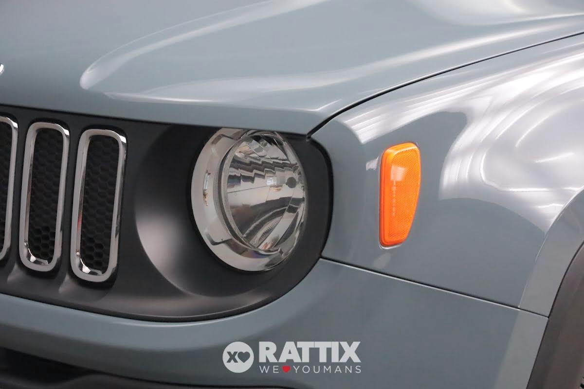Jeep Renegade 1.6 e-torq evo 110CV Longitude