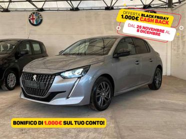 Peugeot 208 PureTech 100 Stop&Start 5 porte Allure Pack