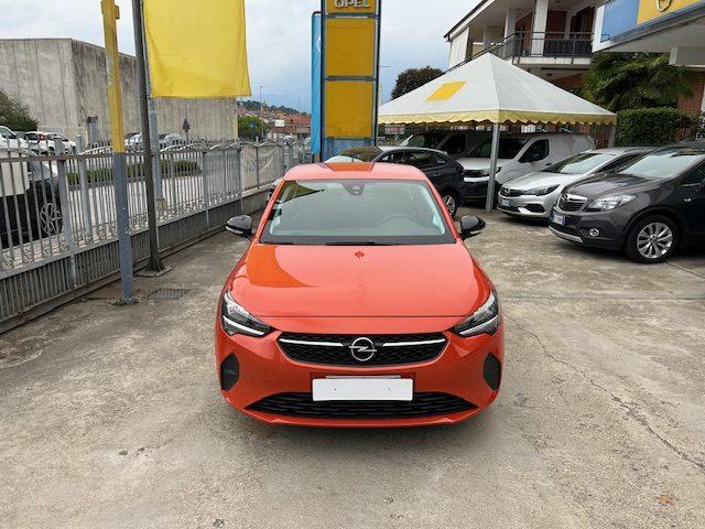 OPEL Corsa 1.5 D 100 CV Edition UNICO PROPRIETARIO