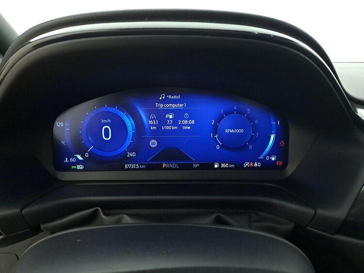 Ford Puma Hybrid ST-Line Auto BR308726 1.0 Mild Hybrid 125CV