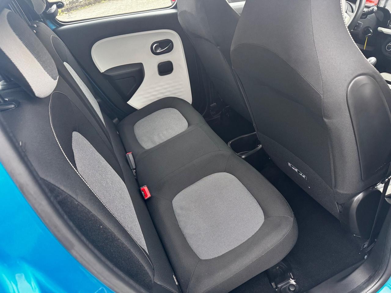 Renault Twingo 1.0 Stop&Start Lovely neopatentati