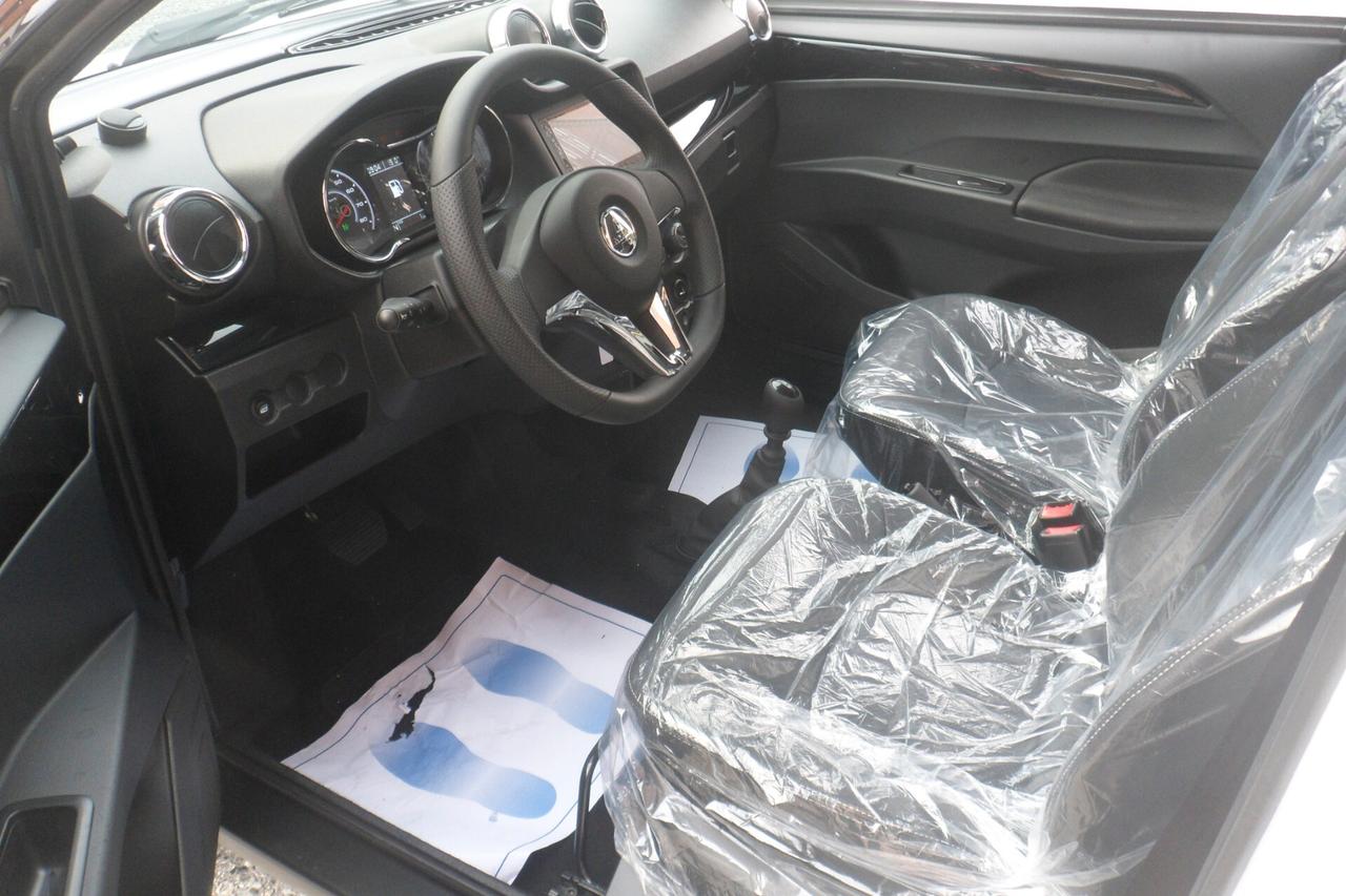 Aixam City Sport Ambition kubota diesel euro 5+