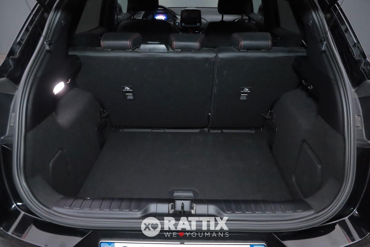 Ford Puma 1.0 Ecoboost 125CV ST-Line X