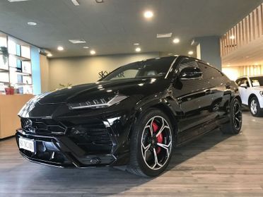 Lamborghini Urus 4.0