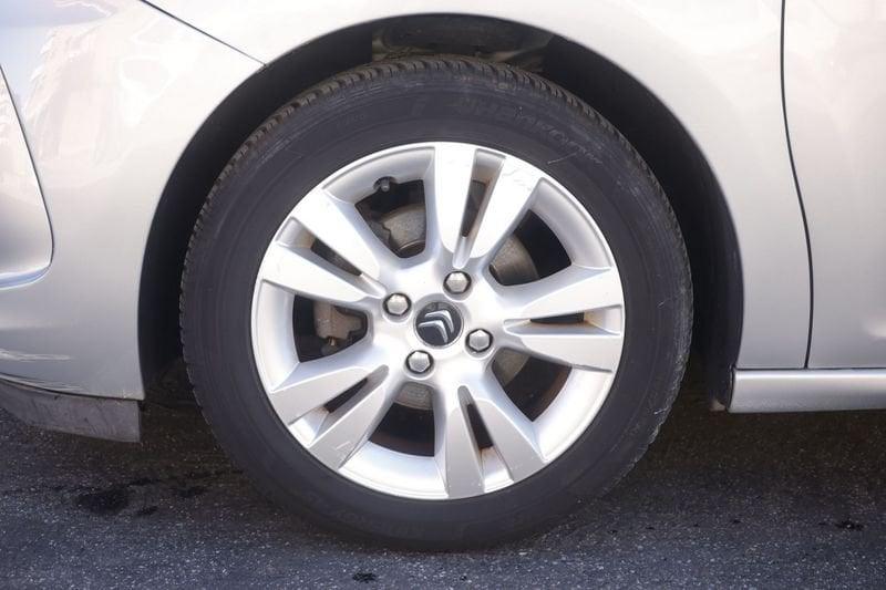 DS DS3 DS3 1.4 VTi 95 Chic unicoproprietario