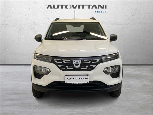 DACIA Spring Electric 45 Comfort