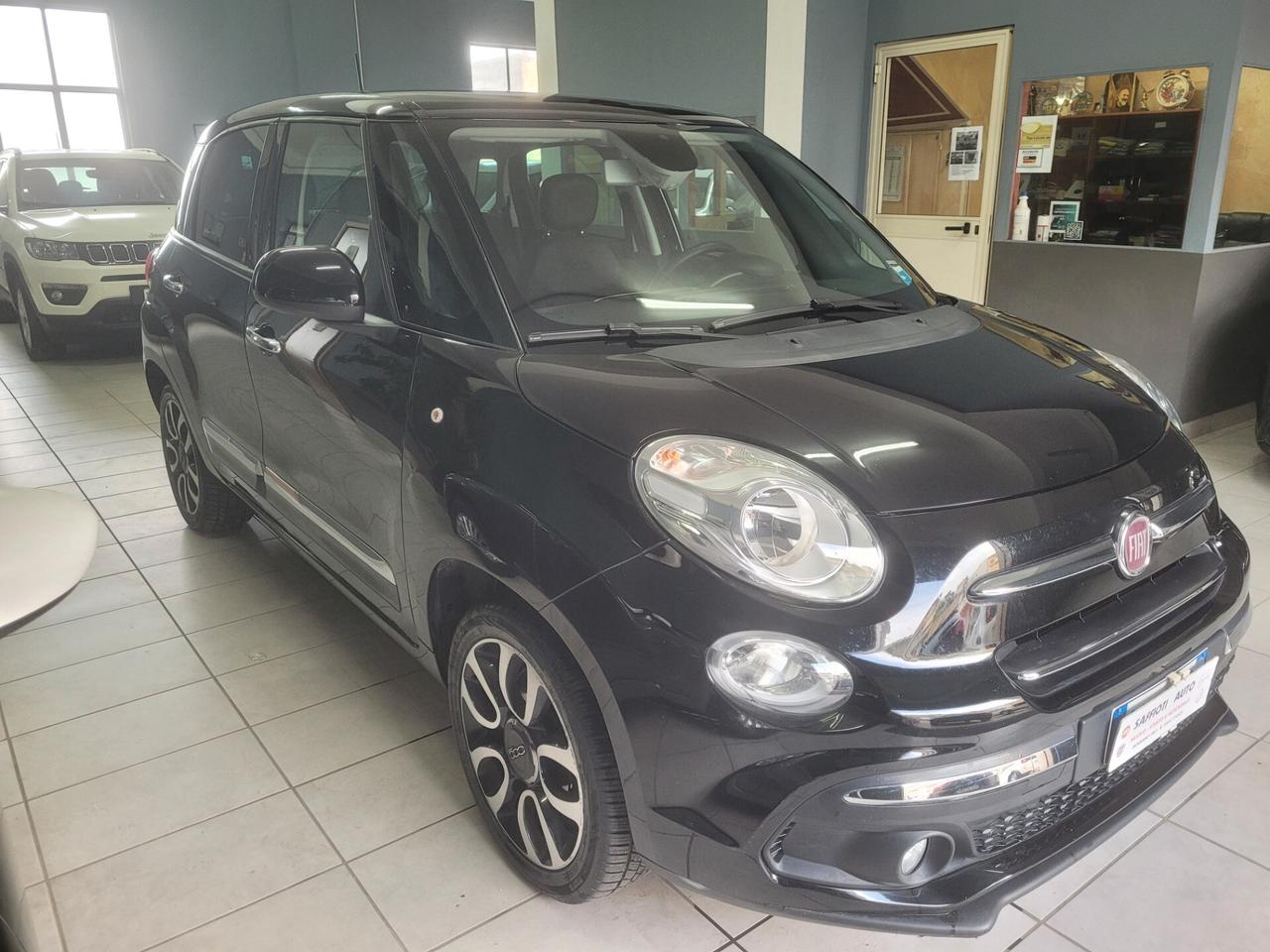 Fiat 500L 1.6 Multijet 120 CV Sport