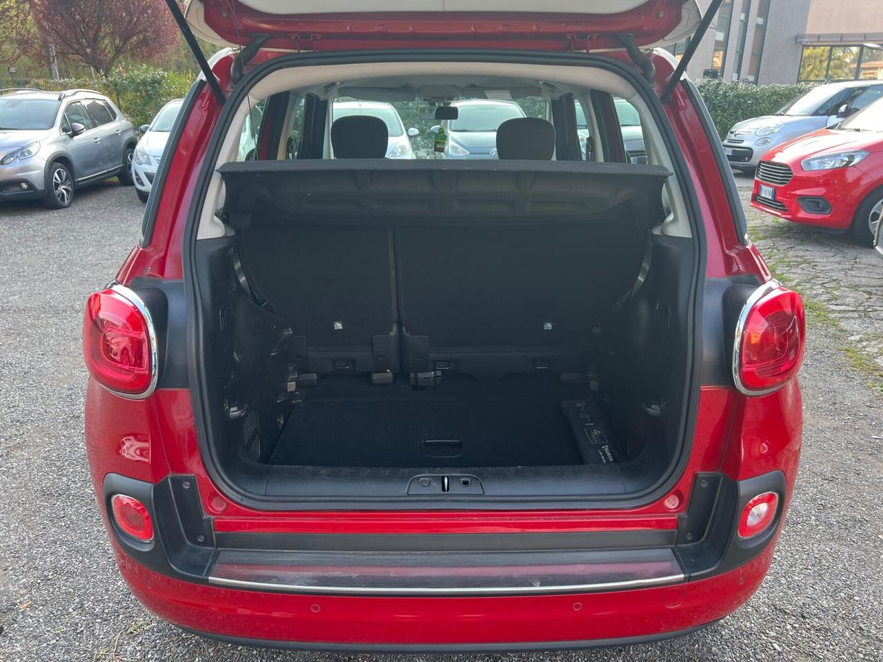 Fiat 500L 1.3 Multijet 85 CV Lounge*NEOPATENTATI