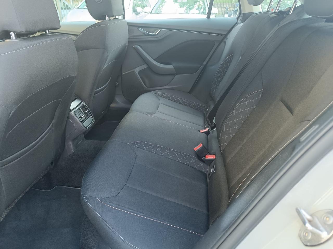 Skoda Scala 1.6 TDI DSG Style IVA ESPOSTA