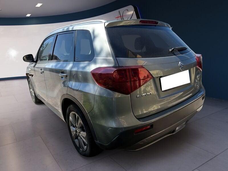 Suzuki Vitara Vitara 1.0 boosterjet Cool Gpl 4wd allgrip