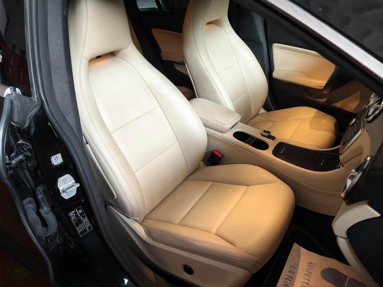 Mercedes-benz CLA 250 PERFETTA FULL OPTIONAL!!!