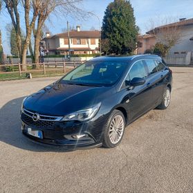 Opel Astra 1.6CDTI 2017 NAVI FUL GARANZIA