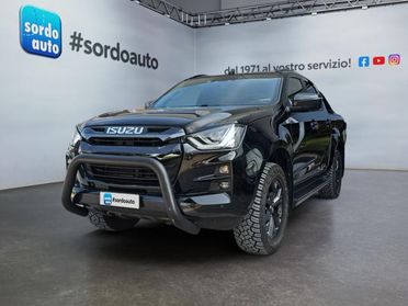 ISUZU D-Max N60 1.9 Crew Nitro Sport Space Cab FF 4X4 A/T