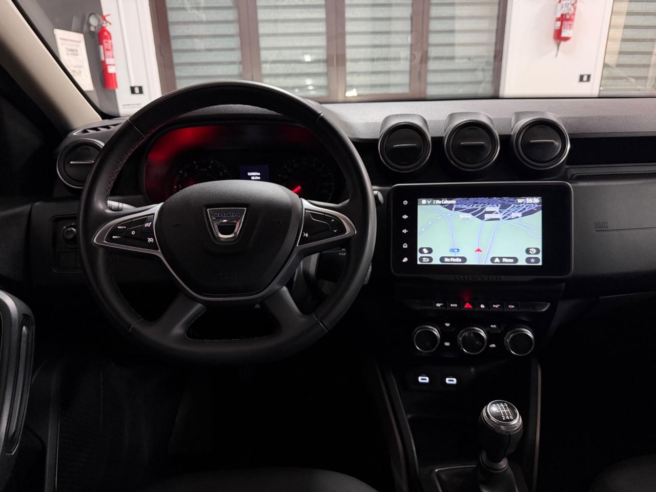 DACIA Duster 1.5 dCi (116) Prestige DaciaPlus 2021