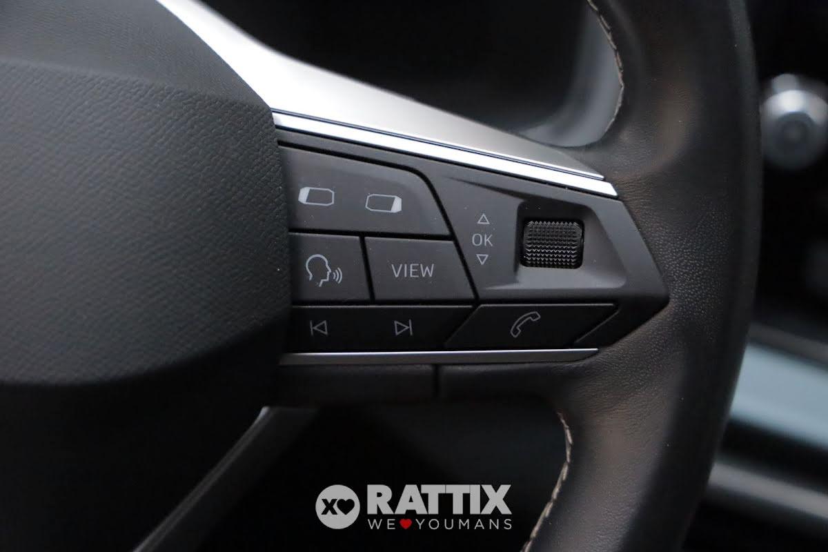 SEAT Arona 1.0 Ecotsi 95CV Xperience