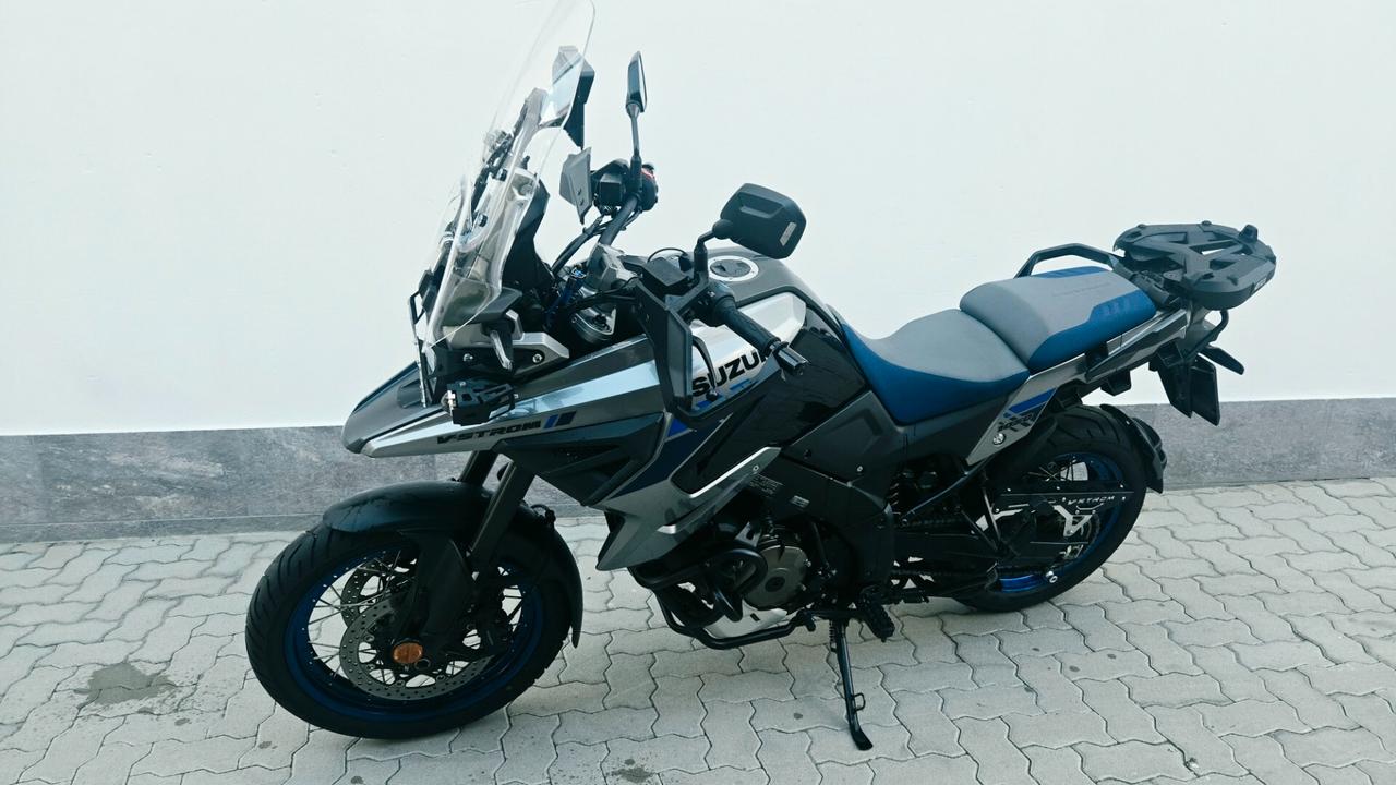 Suzuki V Strom DL 1050 ABS EURO 5