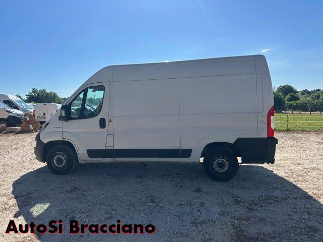 FIAT Ducato 33 2.3 MJT 140CV Furgone
