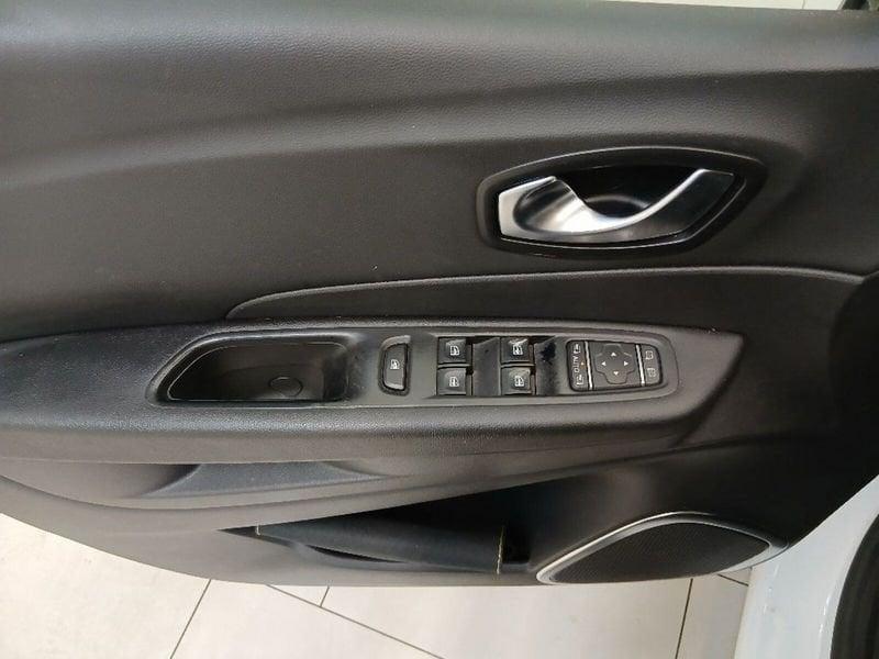 Renault Captur 1.5 dci Intens 90cv