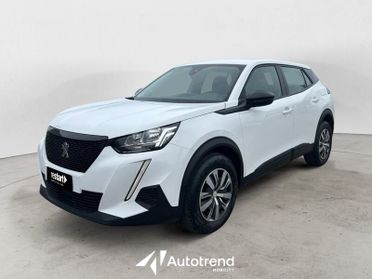 Peugeot 2008 1.5 BlueHDi 110 CV Active S&S