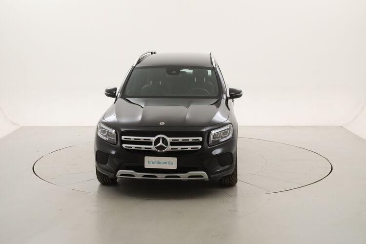 Mercedes GLB 180d Sport BR236767 2.0 Diesel 116CV