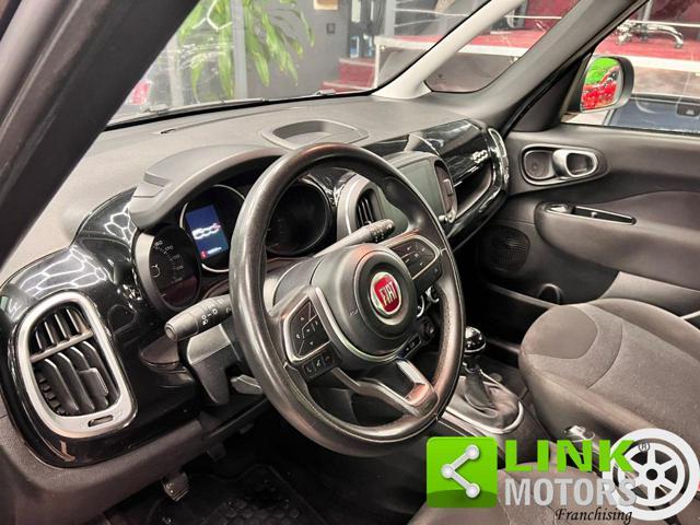 FIAT 500L 1.3 Multijet 95 CV Cross