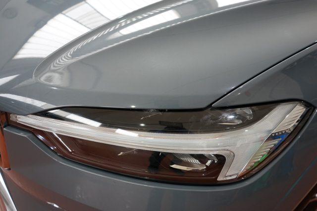 VOLVO XC60 T6 Recharge PHEV AWD Inscription Certificata