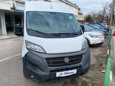 Fiat Ducato 35 2.3 MJT 160CV Furg.Maxi prezzo +IVA
