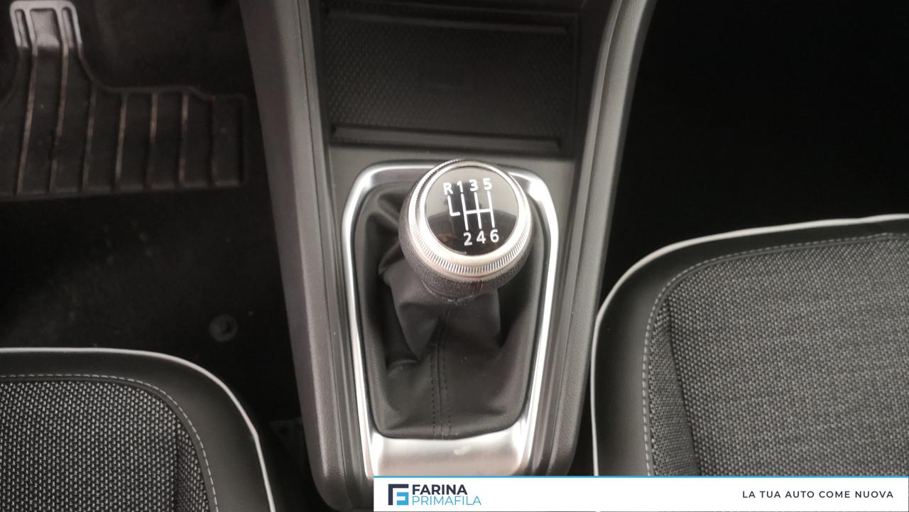 RENAULT Captur II 2024 - Captur 1.0 tce Techno 90cv