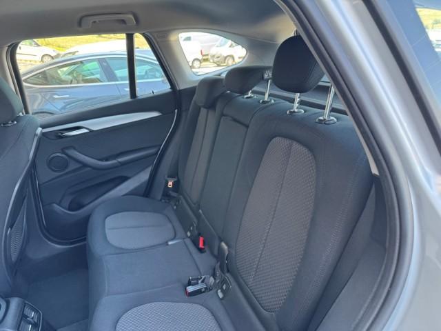 BMW X1 Sdrive16d Business