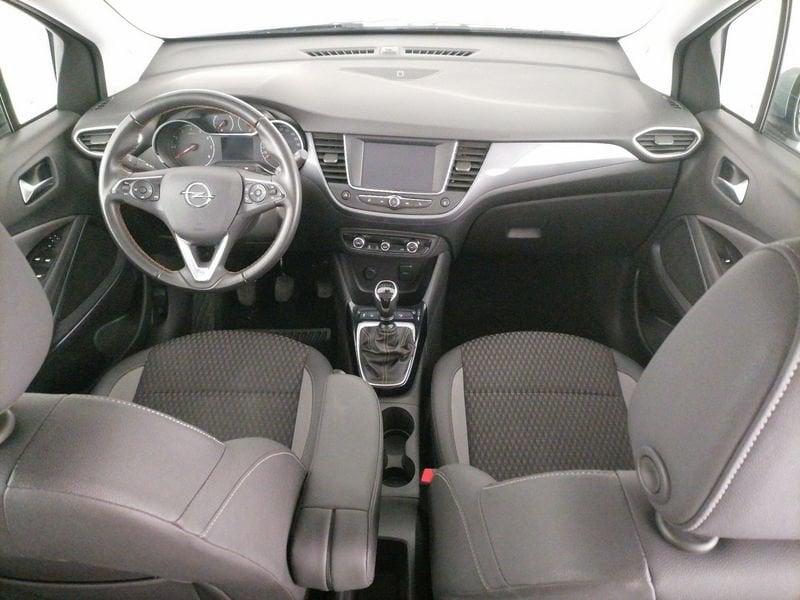 Opel Crossland X 1.5 ecotec Innovation s&s 102cv my20