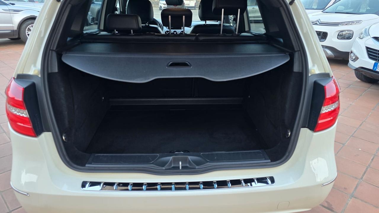 Mercedes-benz B 200 B 180 CDI Premium