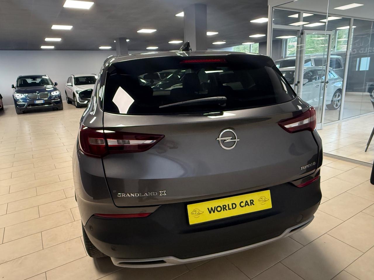 Opel Grandland X 1.5 diesel Ecotec Start&Stop aut. Innovation