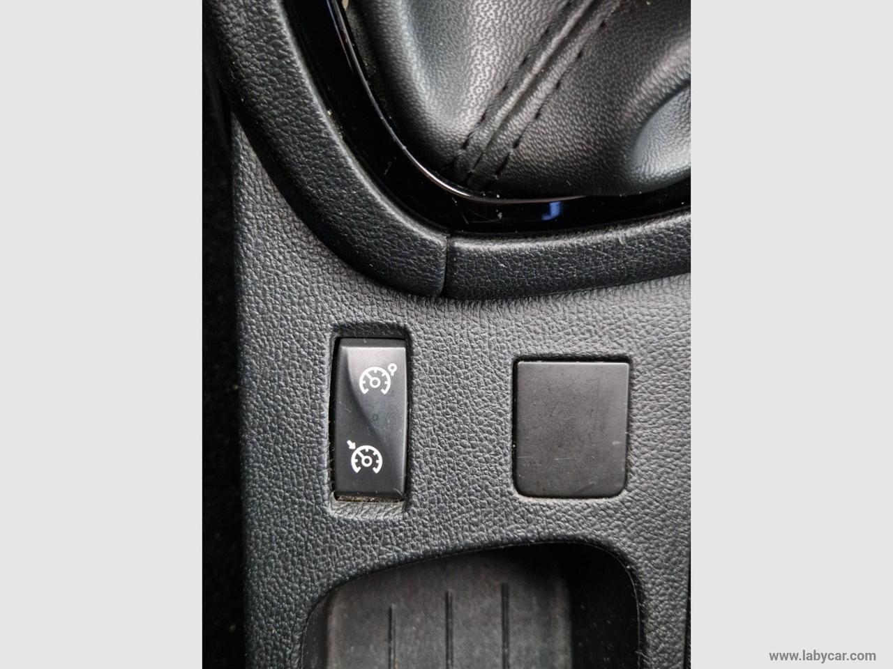 RENAULT Clio 1.5 dCi 8V 75 CV 5p. Wave