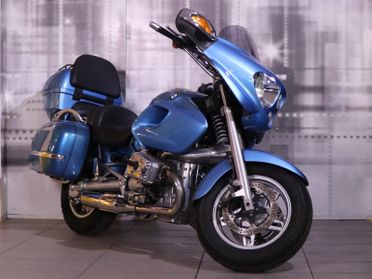 Bmw R 1200 CL ABS