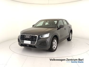 Audi Q2 35 2.0 tdi business s-tronic