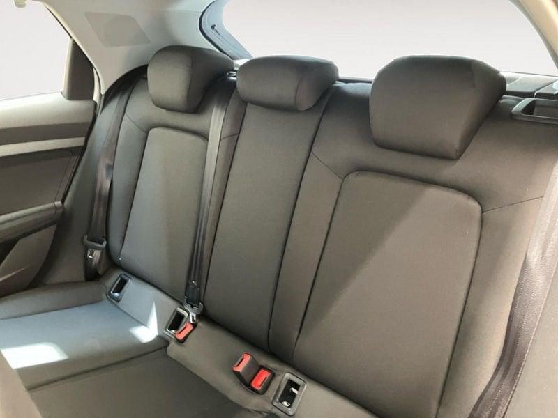 Audi A1 A1 allstreet 30 TFSI S tronic