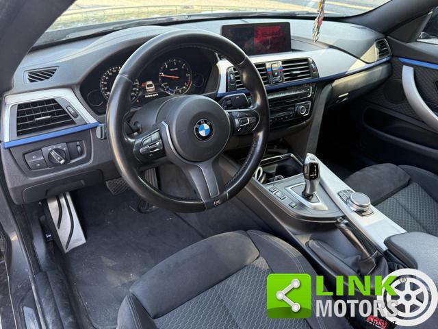 BMW 420 M SPORT
