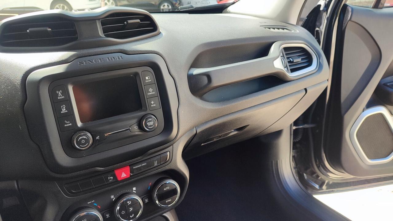 JEEP Renegade 4x4