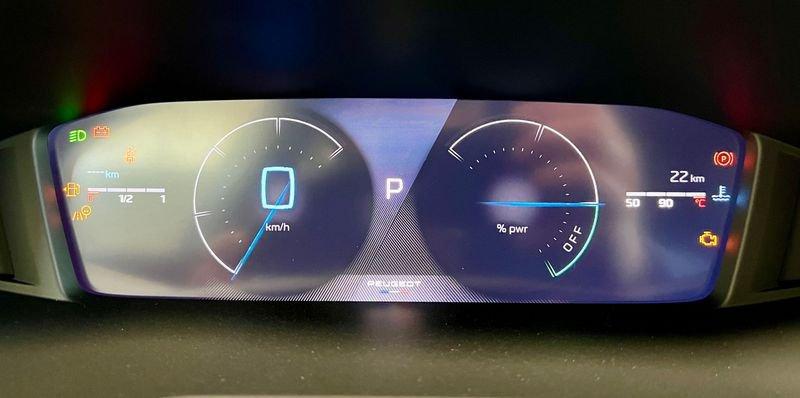 Peugeot 208 208 Hybrid 110 e-DCS6 Allure