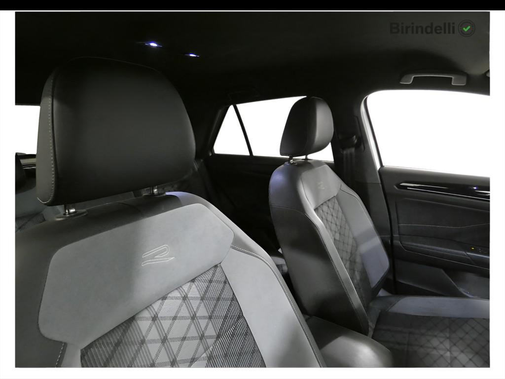 VOLKSWAGEN T-Roc - T-Roc 2.0 TDI SCR 150 CV DSG R-Line