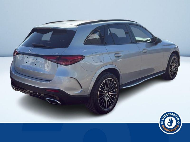 Mercedes-Benz GLC 300de 4Matic EQ-Power AMG Line Advanced Tech